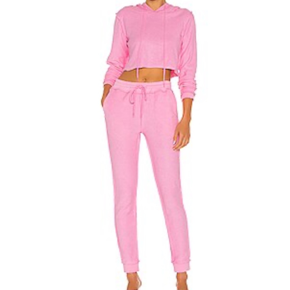 Danielle Guzio Sweat Set